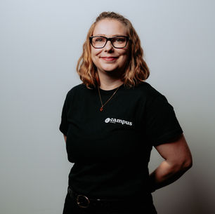 Foto von Tessa Albert, Büro und Personal bei Campus Events in Lüneburg