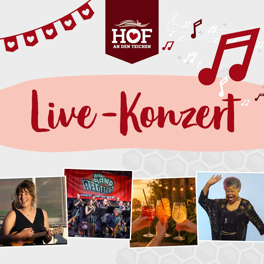 Live-Konzert Coco Aikura