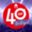 40UP PARTY - DAS ORIGINAL 