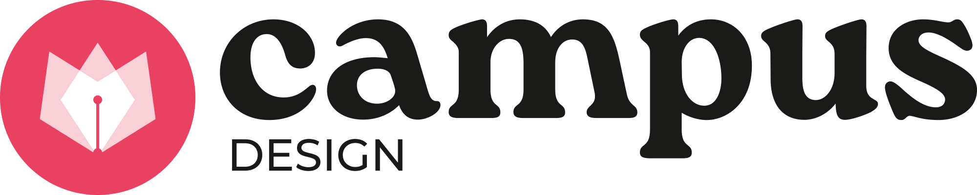 Logo Campus Management GmbH