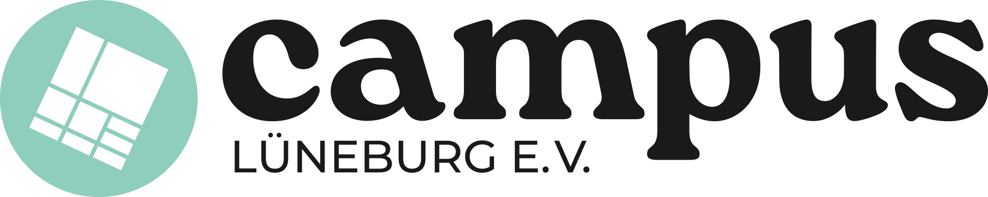 Logo Campus Management GmbH