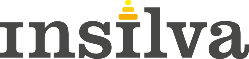 insilva Logo