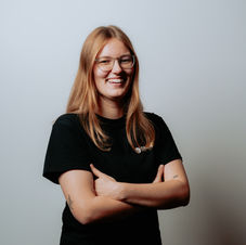 Bild von Sonja Mai, Veranstaltungskauffrau Ritterakademie Lüneburg, Campus Events