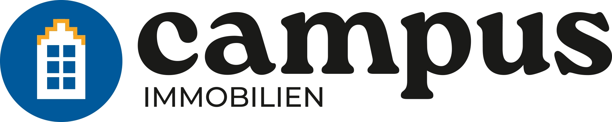 Logo Campus Management GmbH