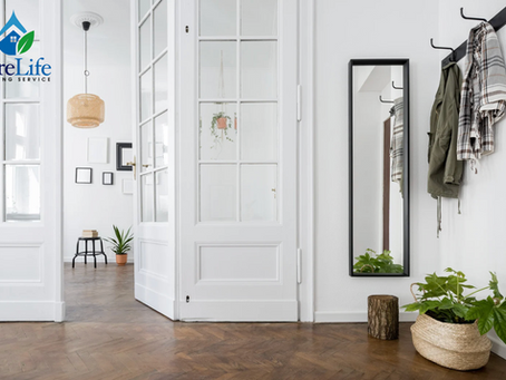 Unlock the Benefits of Hiring a Professional Cleaning Service in Central NJ