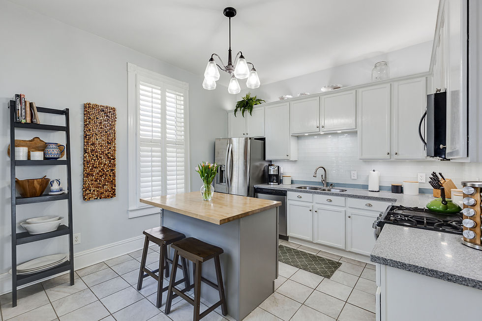 Thumbnail: 2116 Miller Avenue Richmond
