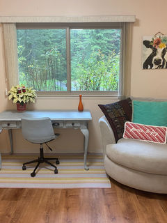 Therapy for women in Marin County