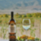 Mosmieri Tsinandali Georgian Wine, georgian wine importer, amber wine