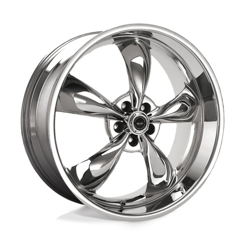 Alim's Rims Aluminum Rims Chrome | Cm Metals