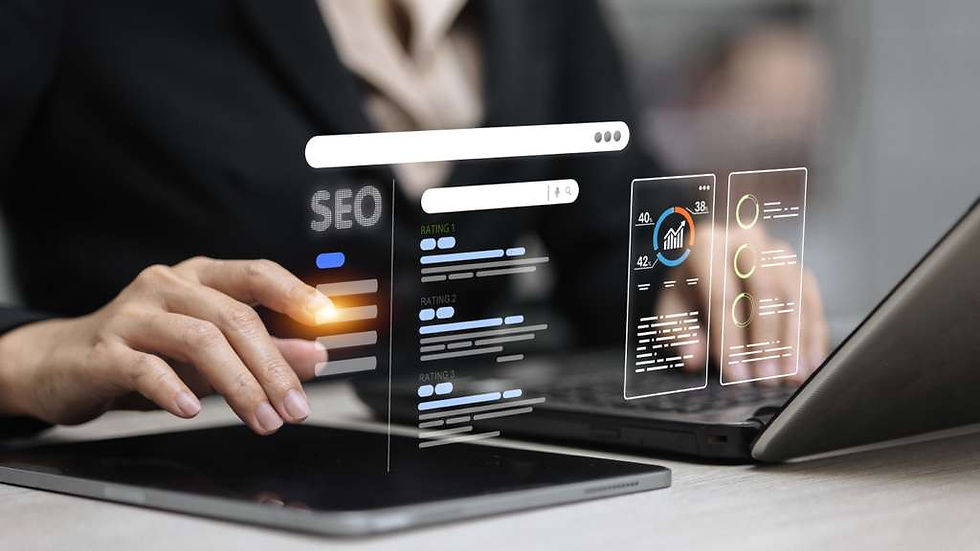 SEO and GEO in 2026: How to Optimize for Google 