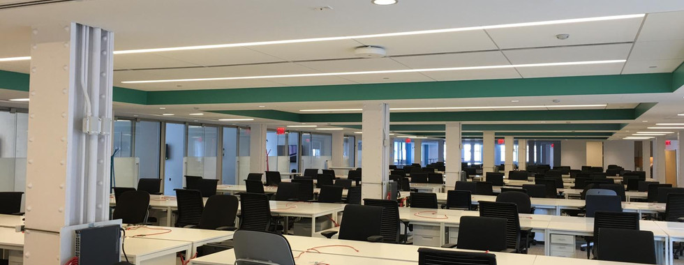 Painting Services in Morristown