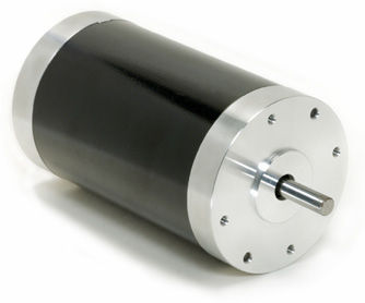 ElectroCraft DP30 BRUSH MOTOR