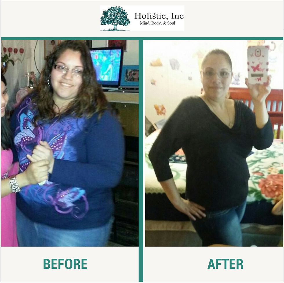 Invisa-RED® Near St. Albans, WV: Non-Invasive Body Contouring Close to Home