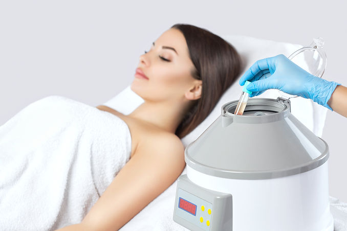 platelet-rich-plasma-treatment
