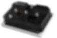 AMC VEHICLE MOUNT SERVO DRIVES