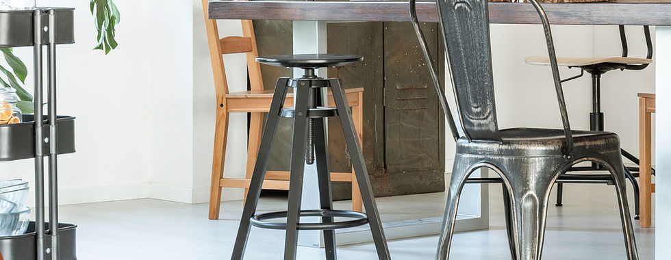 2024 Interior Trends Mixed Metals