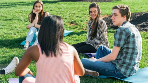 Explaining the Risk of Marijuana Use to Kids