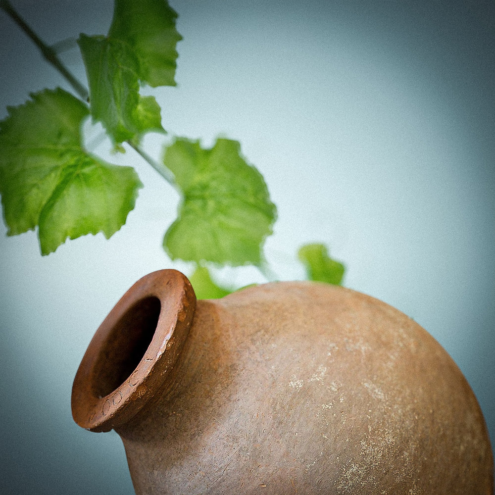 Clay Vats What Is Qvevri? The Ancient Clay Vessel Behind Georgia's Most ...
