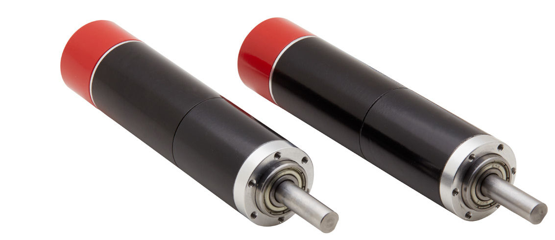 ElectroCraft LRPX22 BRUSHLESS DC MOTOR