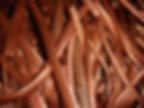 Thumbnail: Bare Bright Copper