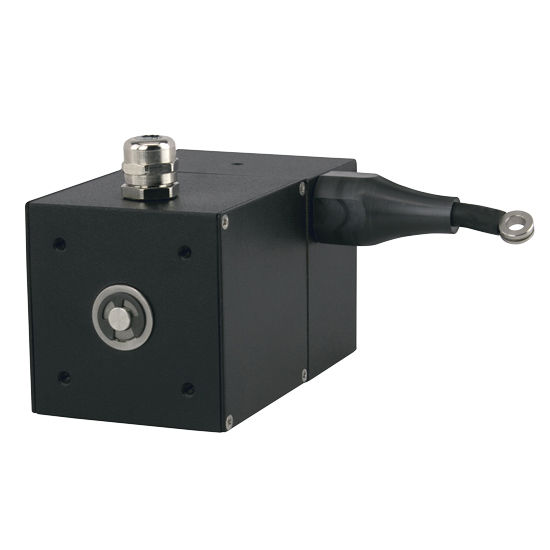 Thumbnail: Model LCE | Linear Cable Encoder