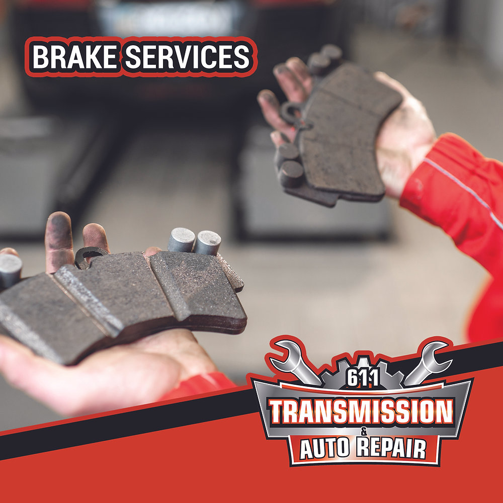 Break Repairs and Problems: Keeping Your Car Safe on the Road