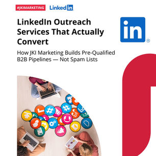 LinkedIn Outreach Services That Actually Convert