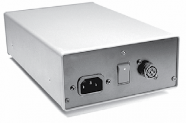 Thumbnail: MOOG ANIMATICS POWER SUPPLIES