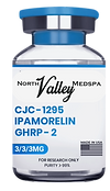 ipamorelin peptide therapy in fountain hills az 2X Blend CJC-1295 No DAC (5mg) / Ipamorelin (5mg) Research Bundle