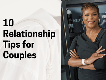10 Relationship Tips for Couples: How to Stay Connected, Communicate Better, and Strengthen Your Relationship