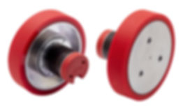 ElectroCraft MobilePower™ MPW52 wheel drive