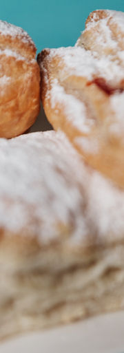 Pastries by Azuca Patisserie in New Jersey