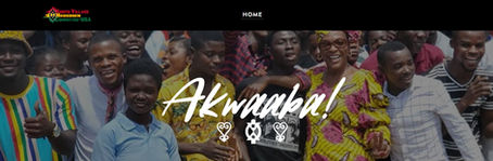 Kantu Village Nkosohen Committee USA - Scholarship program