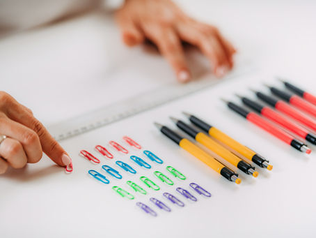 Obsessive-Compulsive Disorder (OCD)