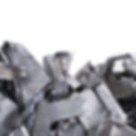 Aluminum Old Sheet