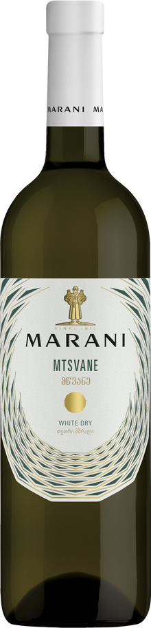 Marani - Mtsvane - Georgian Wine