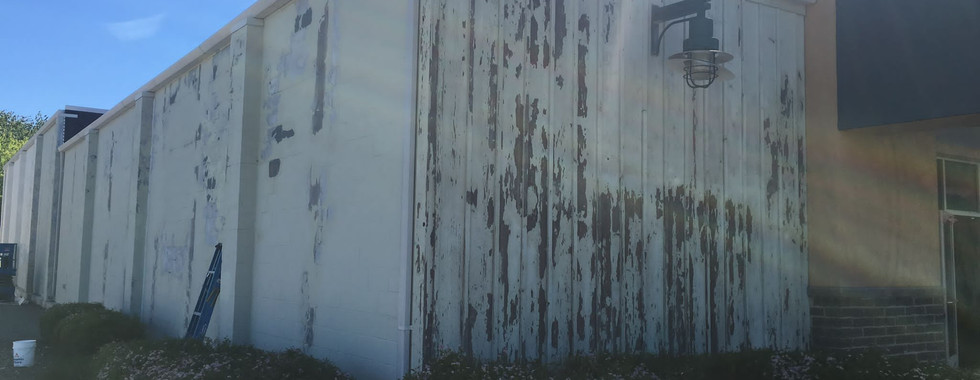 Painting Services in Morristown