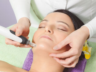 Microneedling