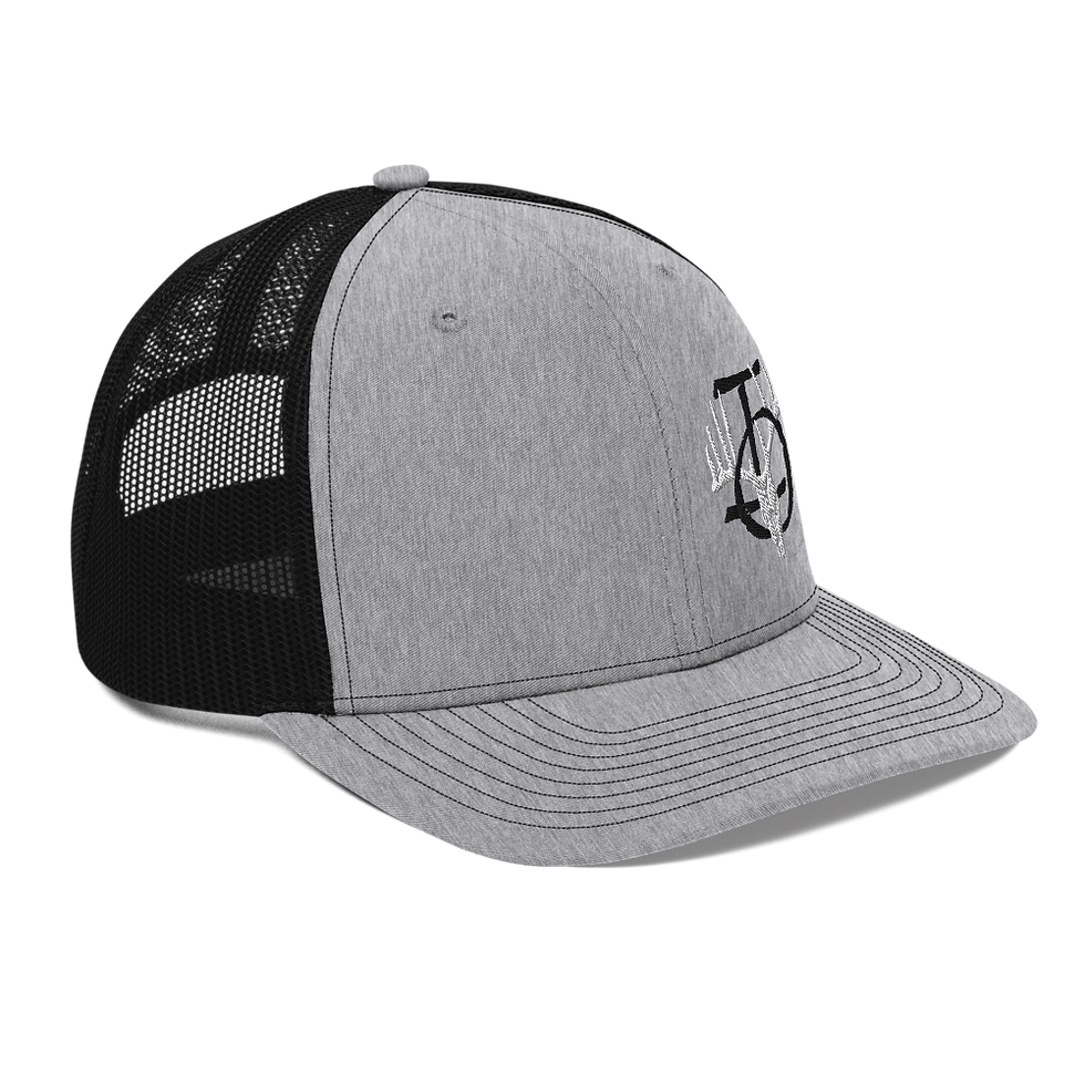 Thumbnail: IOTV Trucker Hat 