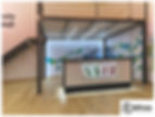 Interior Design es. 6