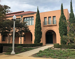 Mann accounting office in Liberty Station