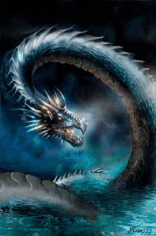 dragon-dragon-and-water.gif