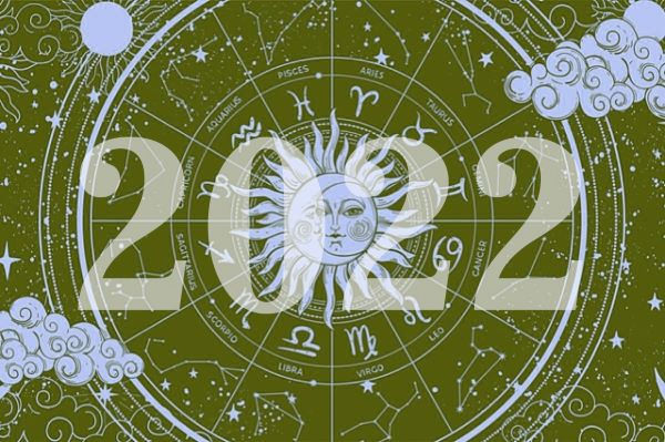 Прогноз 2022