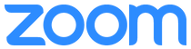 Zoom official Logo