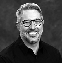 Headshot of James Finley