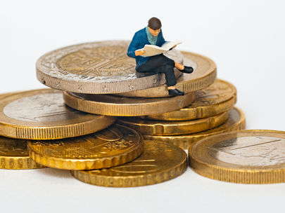 Durch das Steuerentlastungsgesetz 2022