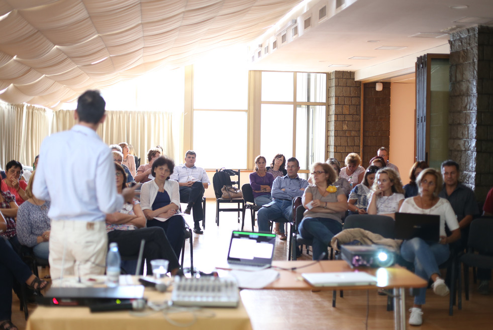 JOBS Project Trainings