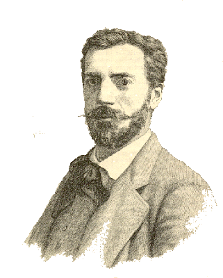 Frédéric Bartholdi