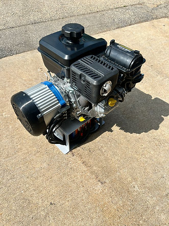 Reichweitenverlängerer