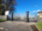 GAA Gates